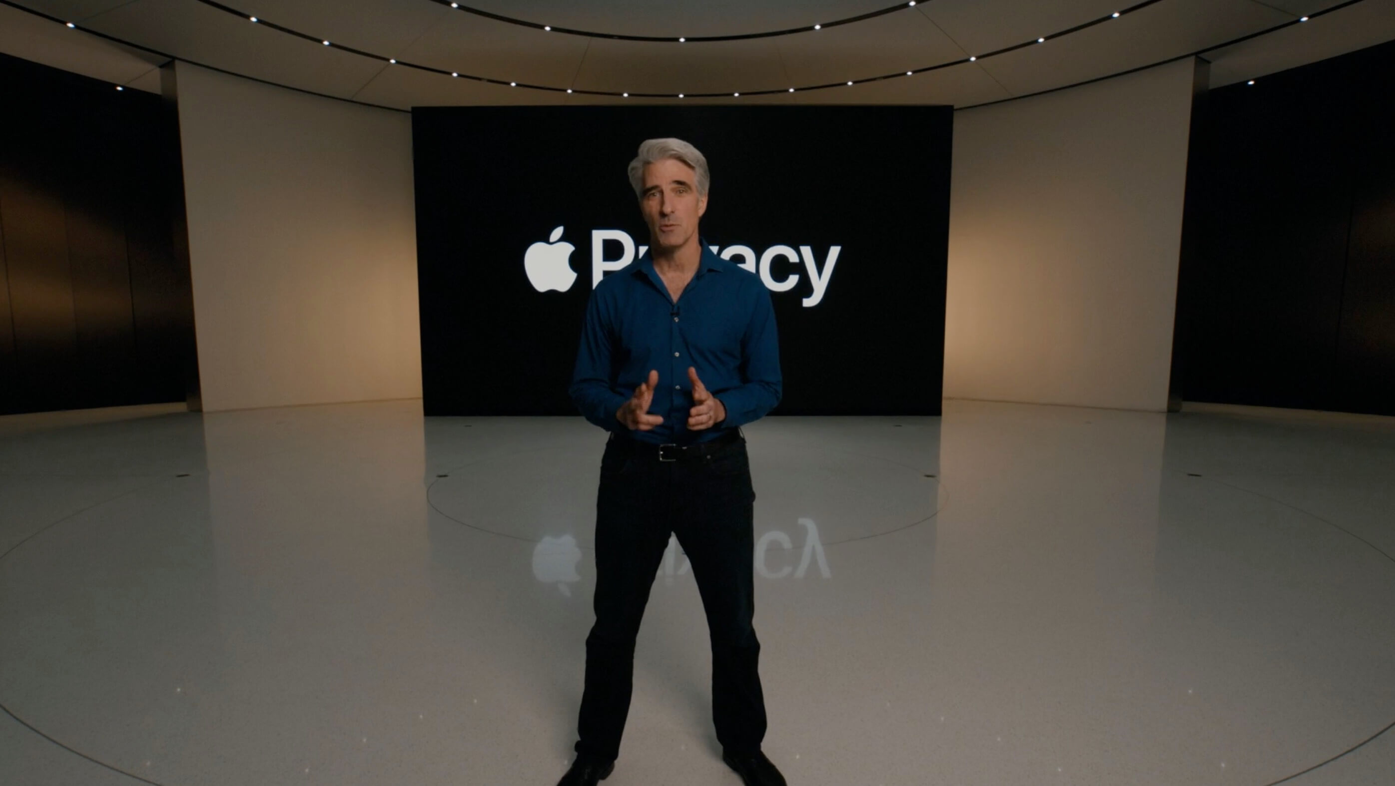 Безопасность iOS 14. Apple просто наступила на больную мозоль рекламодателям. Безопасность iOS 14. Apple просто наступила на больную мозоль рекламодателям. Фото.