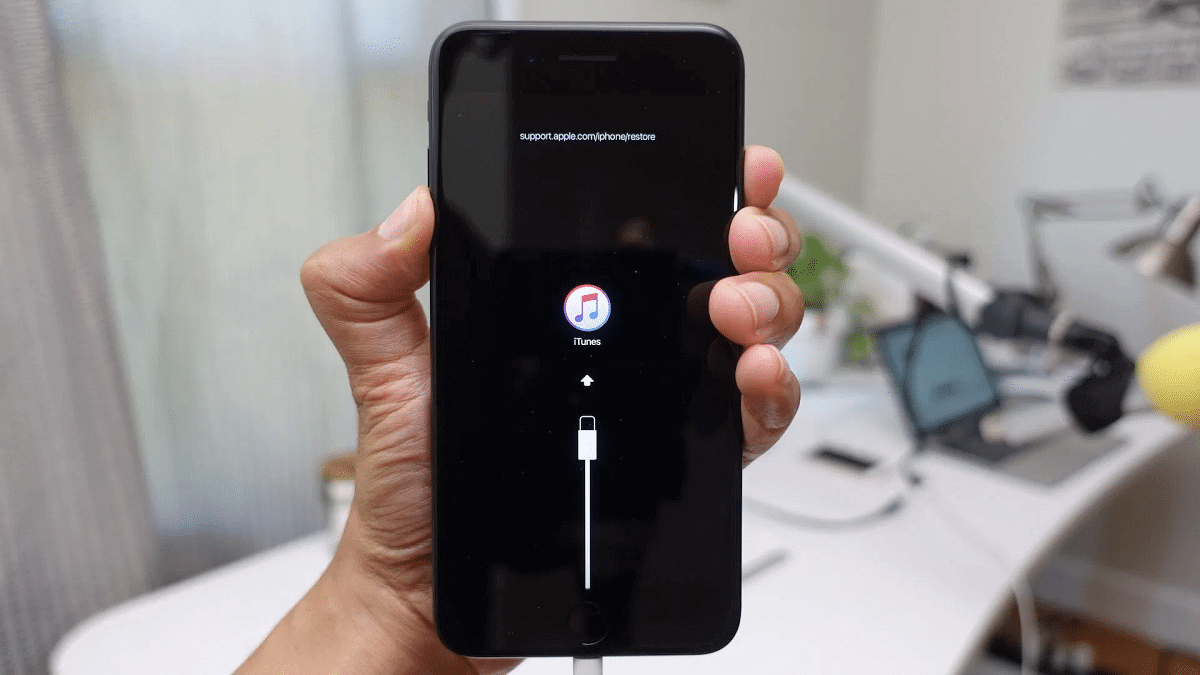Как откатиться с iOS 14 на iOS 13. Ничего не помогло, пришлось обходиться без резервной копии. Как откатиться с iOS 14 на iOS 13. Ничего не помогло, пришлось обходиться без резервной копии. Фото.