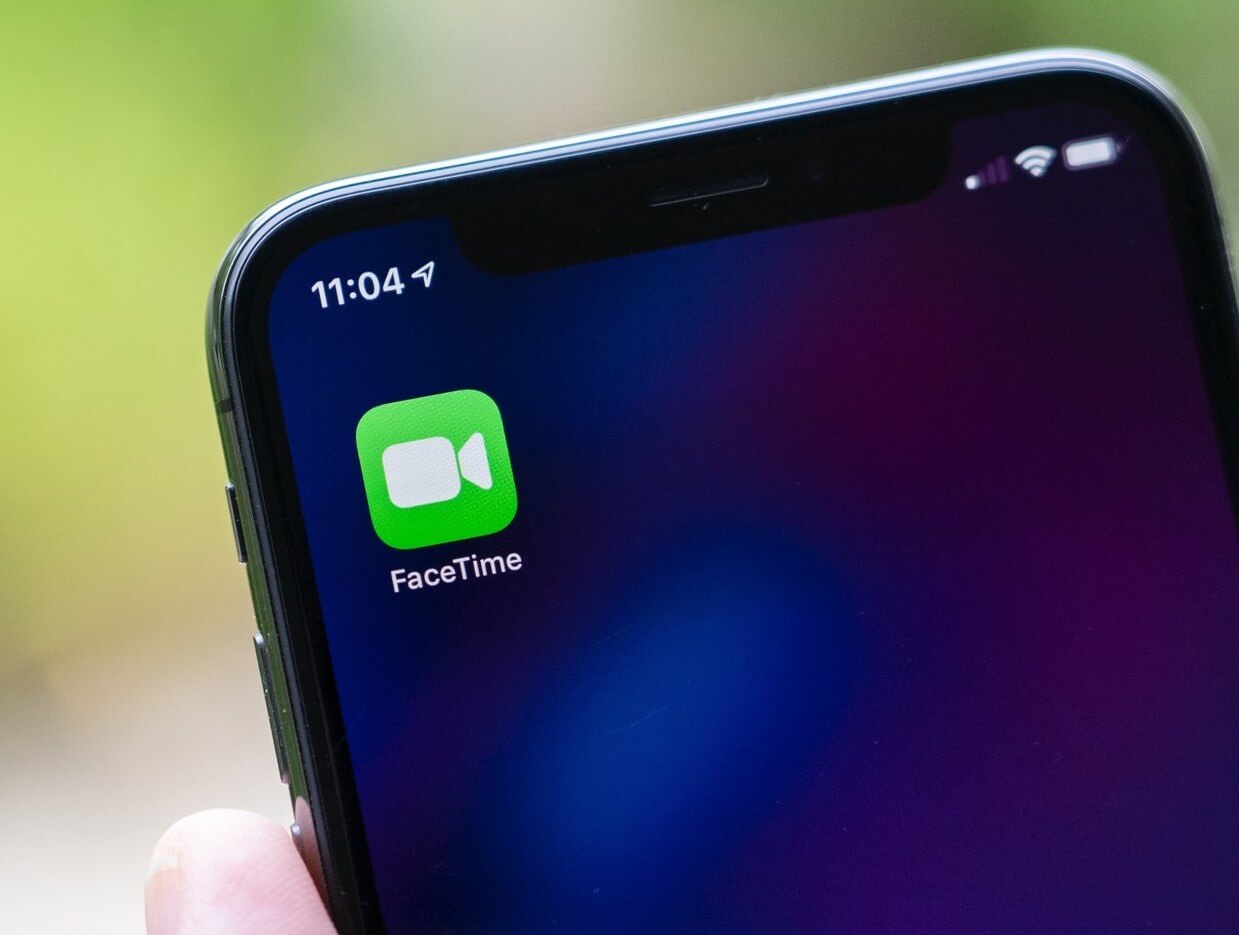 После обновления iOS не работает FaceTime: возможные причины и способы решения