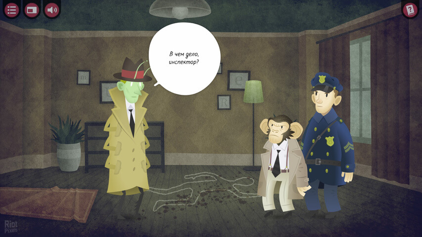 Литературная игра: The Franz Kafka Videogame. Поклонникам квестов точно зайдет. Литературная игра: The Franz Kafka Videogame. Поклонникам квестов точно зайдет. Фото.