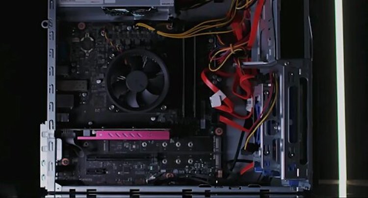 Характеристики HiSilicon. Тот самый компьютер с Kunpeng 920 и D920S10. Китайцы даже в 2020 году снимают на мыльницы. Характеристики HiSilicon. Тот самый компьютер с Kunpeng 920 и D920S10. Китайцы даже в 2020 году снимают на мыльницы. Фото.