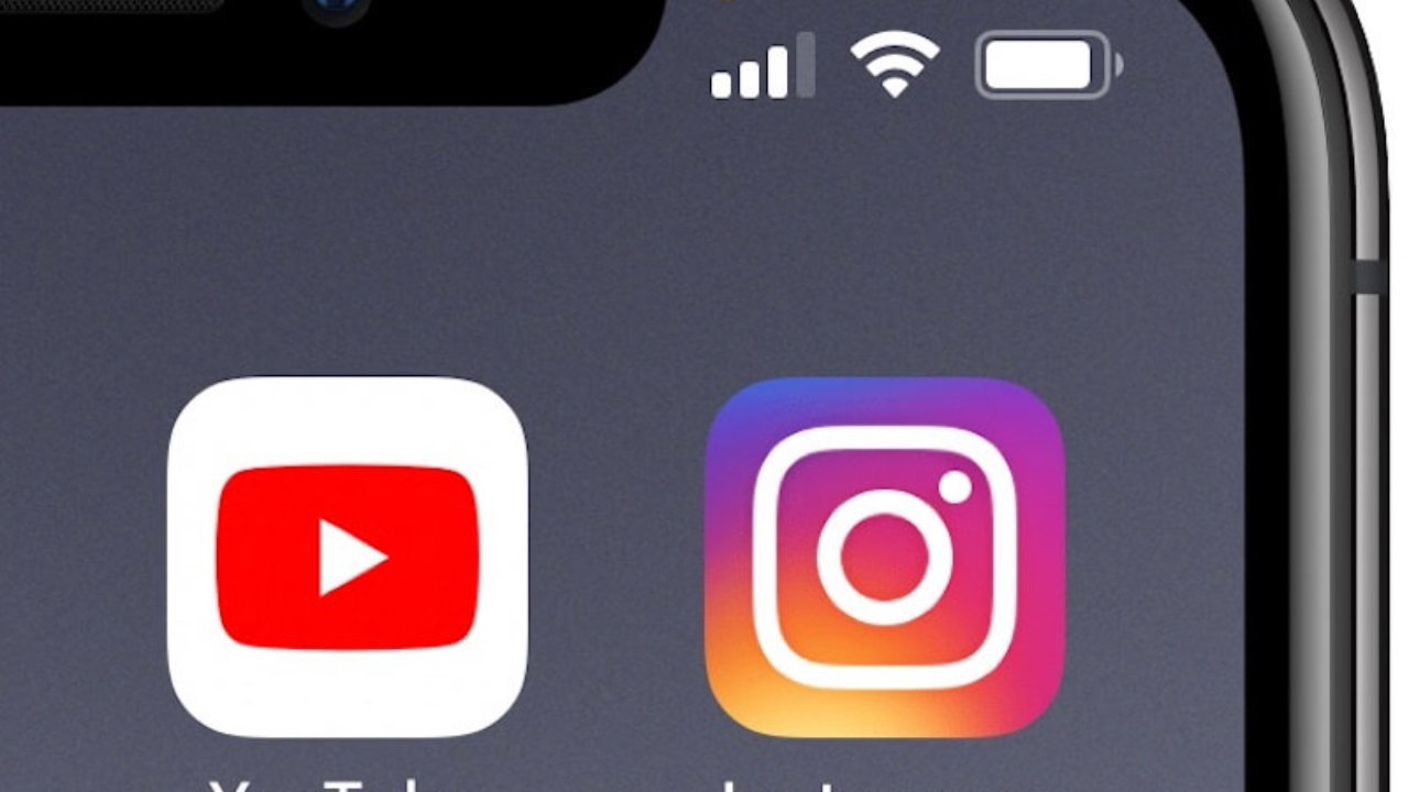 Что означает оранжевая и зеленая точка на экране iPhone в iOS 14