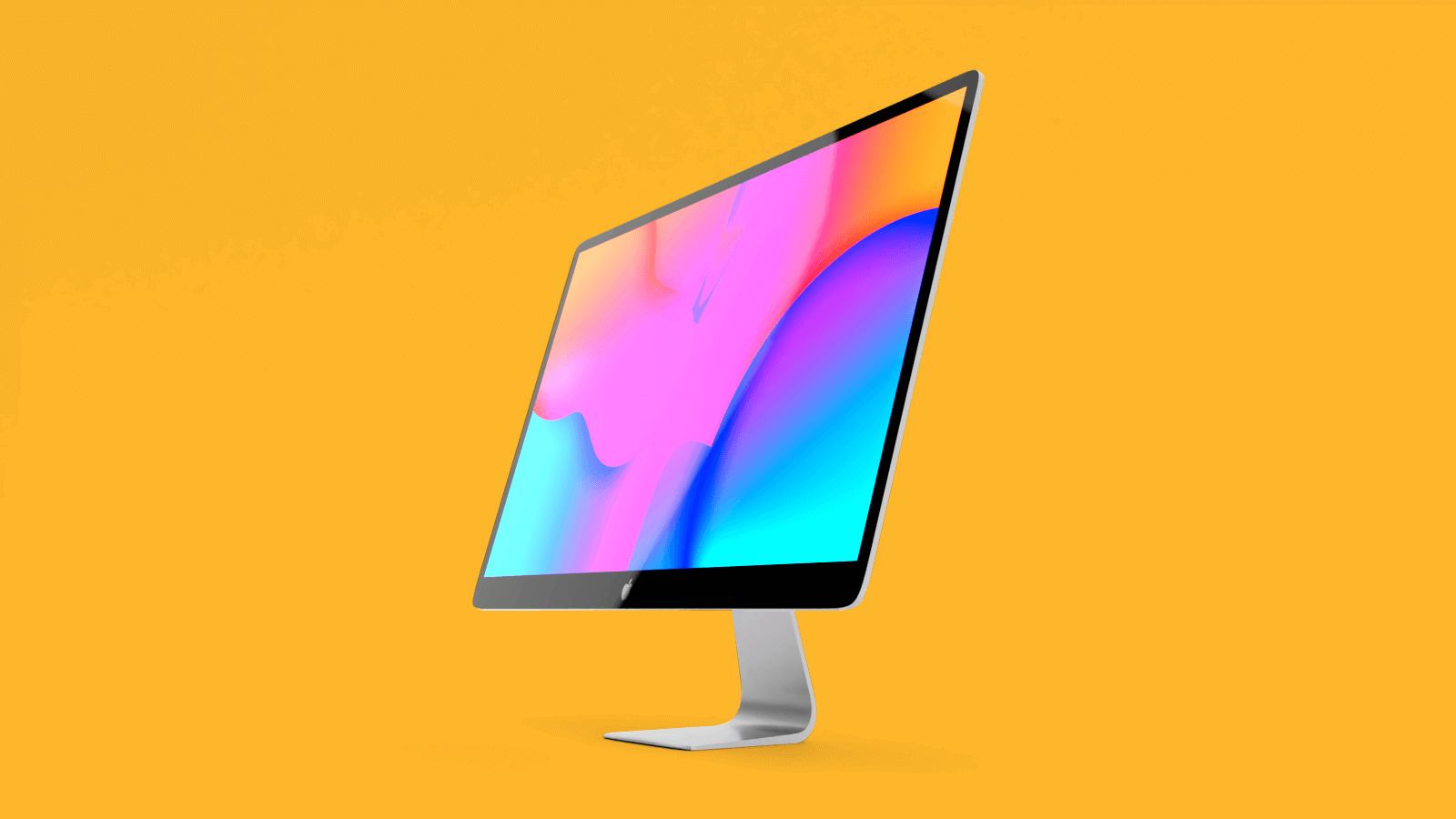 В базе тестов Geekbench засветился неизвестный iMac — и он очень хорош. Не зря же Apple недавно регистрировала новый iMac? В базе тестов Geekbench засветился неизвестный iMac — и он очень хорош. Не зря же Apple недавно регистрировала новый iMac? Фото.