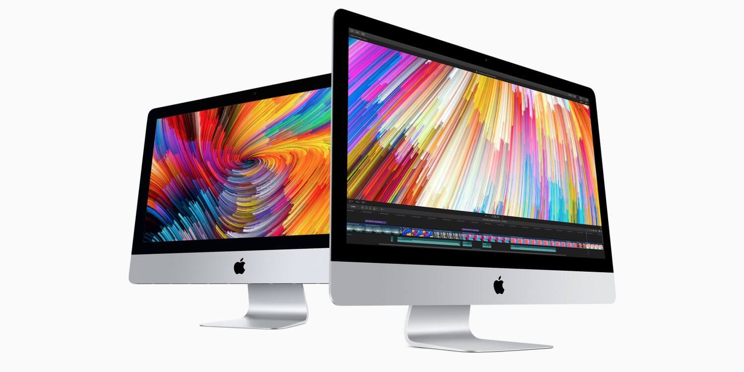 Что нового в iMac 2020. В линейке iMac может остаться только одна модель — 27 дюймов. Что нового в iMac 2020. В линейке iMac может остаться только одна модель — 27 дюймов. Фото.