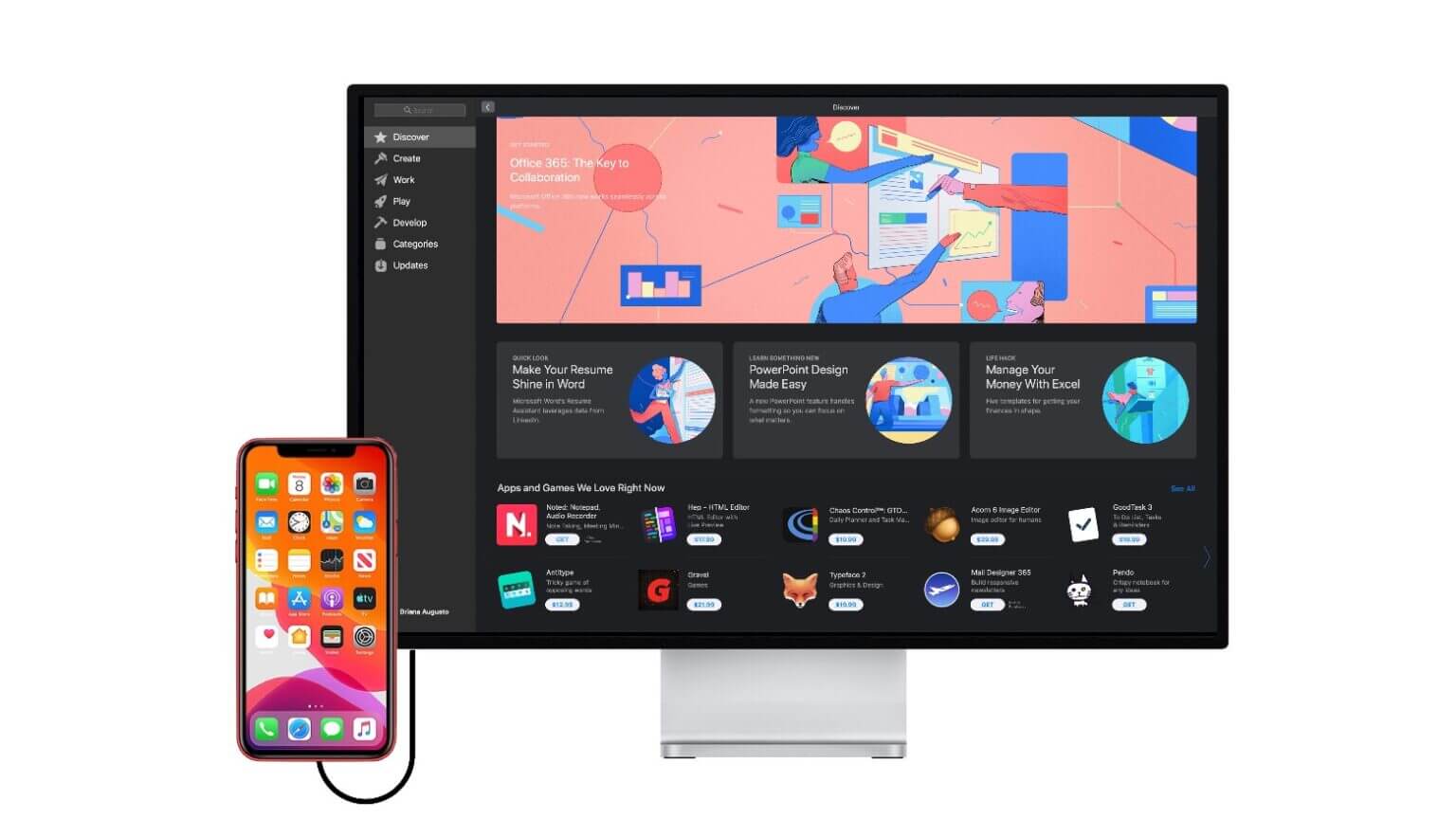 Будет ли iPhone DeX? Было бы круто иметь такую штуку, не так ли? Будет ли iPhone DeX? Было бы круто иметь такую штуку, не так ли? Фото.