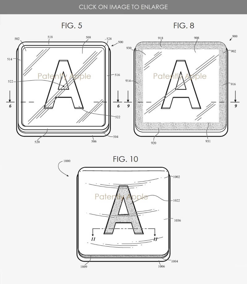 Новая клавиатура для MacBook. Эта клавиатура станет вечной. Новая клавиатура для MacBook. Эта клавиатура станет вечной. Фото.