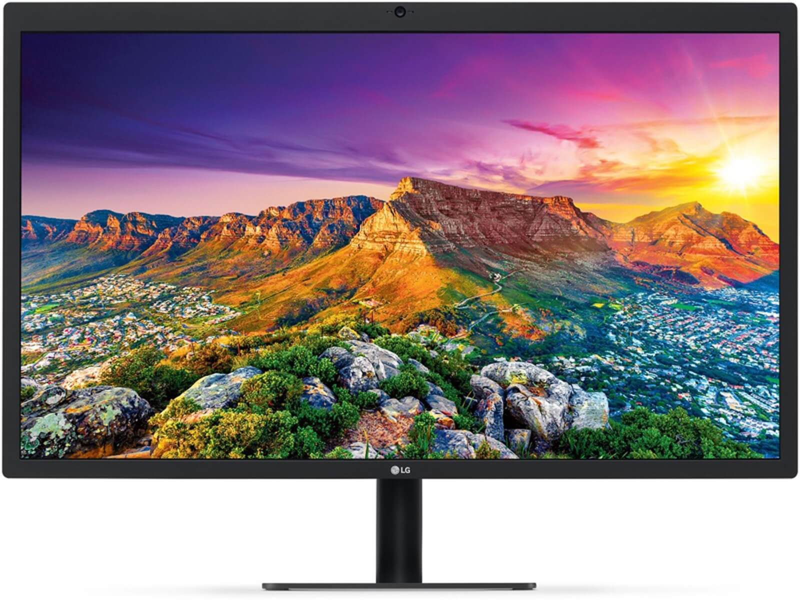 Новый монитор для Mac. LG UltraFine 5K давно пора обновить? Новый монитор для Mac. LG UltraFine 5K давно пора обновить? Фото.