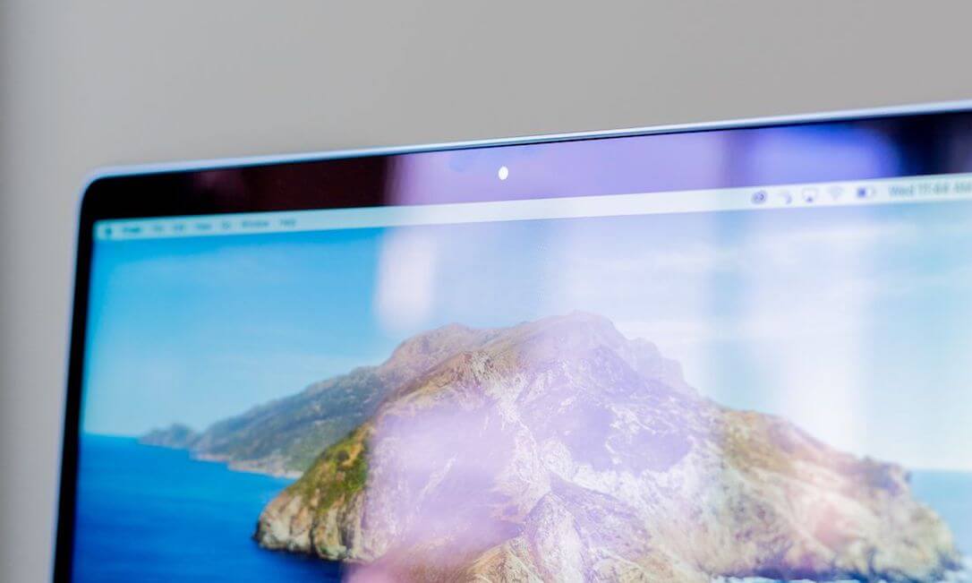 Face ID для Mac. Face ID в Mac напрашивался уже давно. Face ID для Mac. Face ID в Mac напрашивался уже давно. Фото.