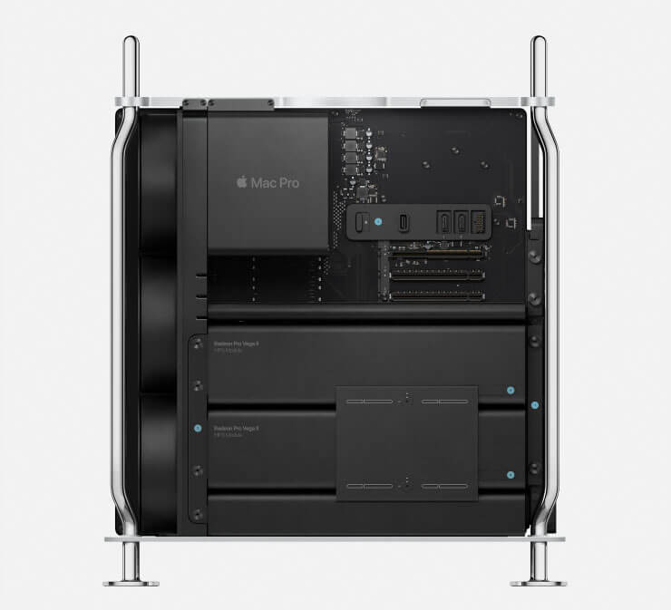 Apple добавила новые опции для Mac Pro. Переход на Apple Silicon пока не планируется? Сколько было продано Mac Pro, знают только в Apple. Apple добавила новые опции для Mac Pro. Переход на Apple Silicon пока не планируется? Сколько было продано Mac Pro, знают только в Apple. Фото.