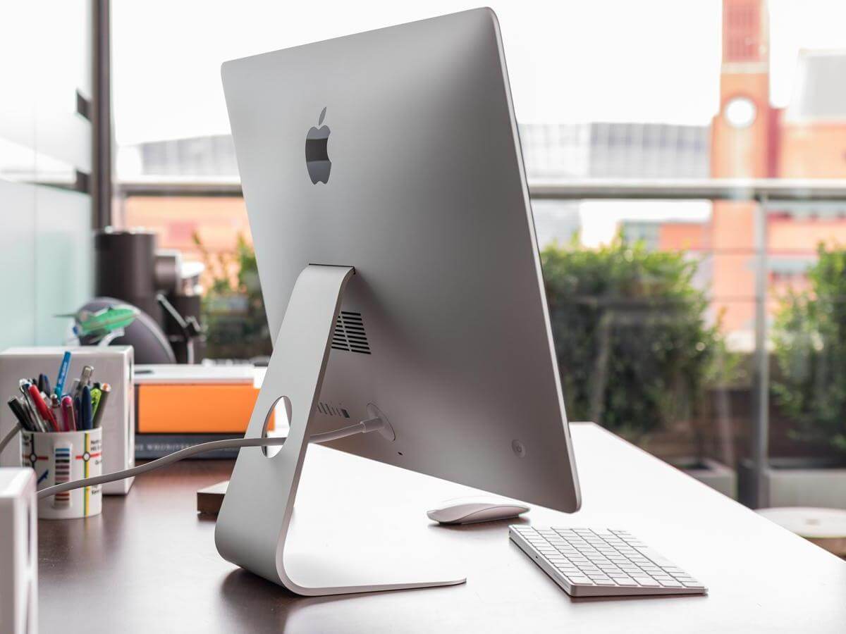 Apple может представить новый iMac уже на этой неделе — он будет дешевле? Внешне новый iMac, скорее всего, почти не изменится. Apple может представить новый iMac уже на этой неделе — он будет дешевле? Внешне новый iMac, скорее всего, почти не изменится. Фото.