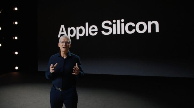 Apple говорит, что её графика для Mac будет лучше, чем у Intel, AMD и Nvidia. Фото.