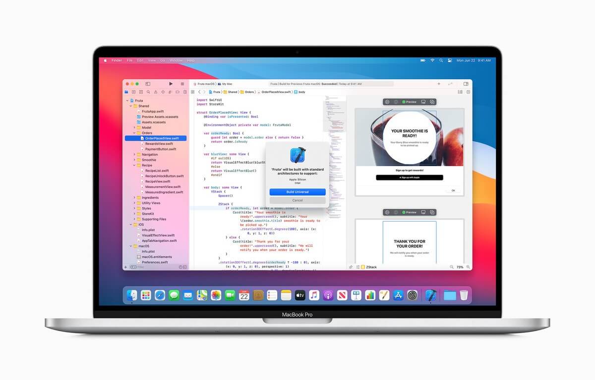 Компьютеры Mac подешевеют? Переход на ARM может никак не повлиять на цену MacBook Pro. Компьютеры Mac подешевеют? Переход на ARM может никак не повлиять на цену MacBook Pro. Фото.
