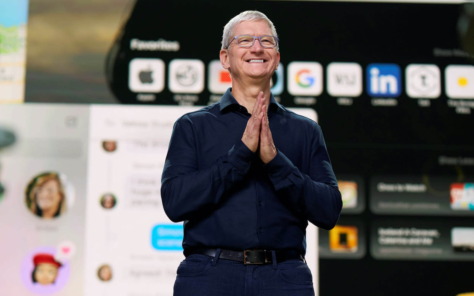 Как Apple затроллила компании, которые требовали открыть им приложение «Локатор». Apple разрешила сторонним производителям использовать Локатор, но обрадуются ли они этому, когда узнают об условиях? Как Apple затроллила компании, которые требовали открыть им приложение «Локатор». Apple разрешила сторонним производителям использовать Локатор, но обрадуются ли они этому, когда узнают об условиях? Фото.
