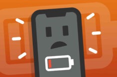 Пользователи iPhone пожаловались на быструю разрядку из-за iOS 13.6. Фото.