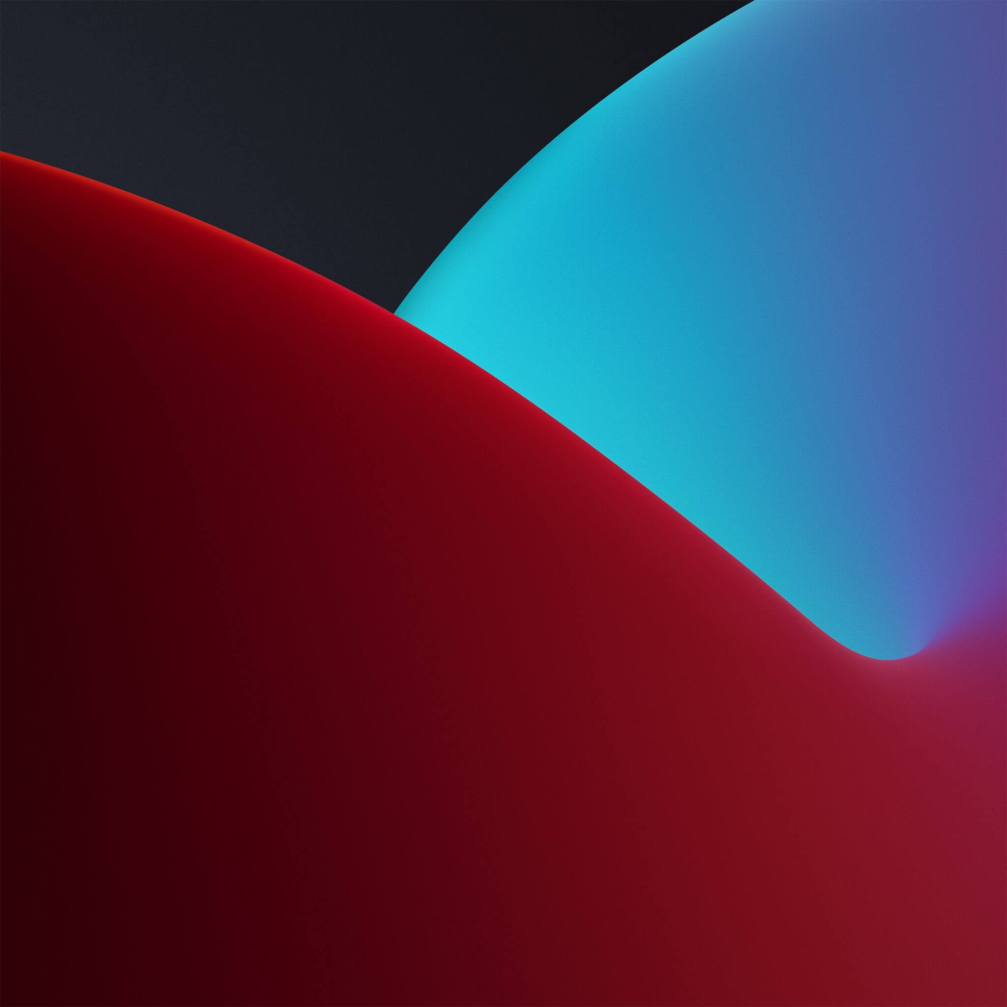 Где скачать скрытые обои из iOS 14. Где скачать скрытые обои из iOS 14. Фото.