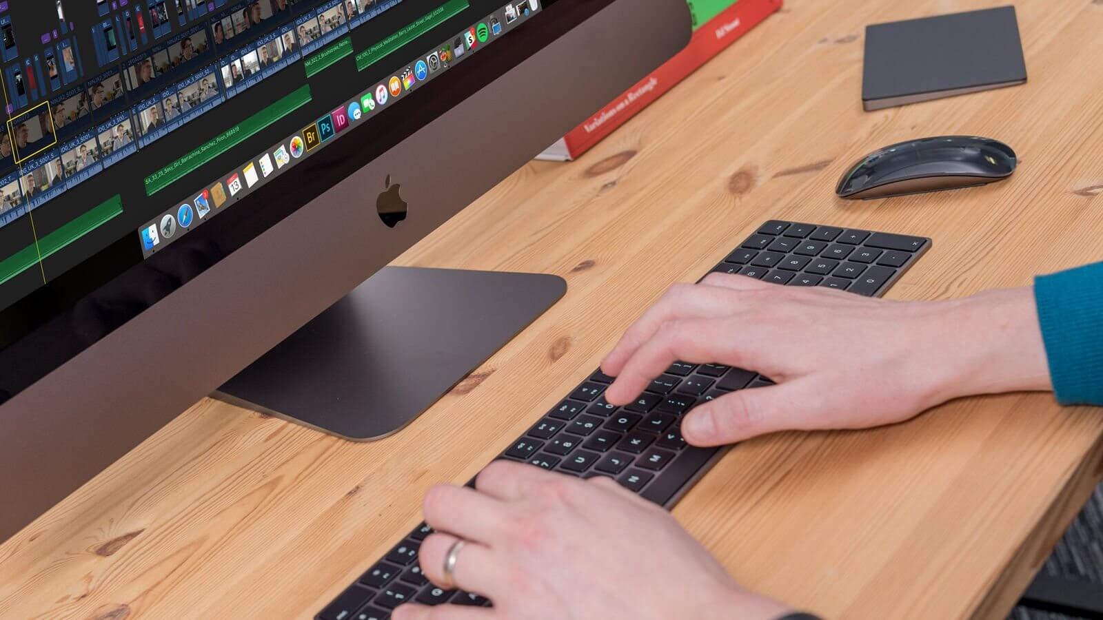 iMac на Apple Silicon: когда он выйдет и как будет называться. После обновления линейки iMac этот вопрос стал еще актуальнее. iMac на Apple Silicon: когда он выйдет и как будет называться. После обновления линейки iMac этот вопрос стал еще актуальнее. Фото.
