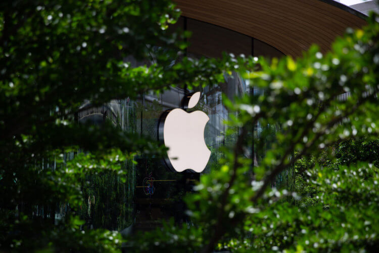 Apple — самая дорогая компания в мире. Но почему это не главное? Фото.