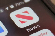 iOS 14 автоматически открывает ссылки в Apple News. Издатели недовольны. Фото.