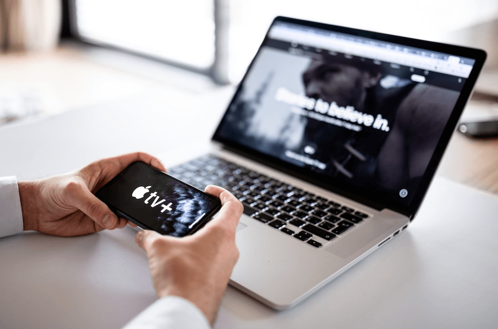 Apple будет и дальше раздавать подписку на Apple TV+ бесплатно. Почему это плохо. Apple намерена продлить бесплатный доступ к Apple TV+ для покупателей новых устройств. Apple будет и дальше раздавать подписку на Apple TV+ бесплатно. Почему это плохо. Apple намерена продлить бесплатный доступ к Apple TV+ для покупателей новых устройств. Фото.