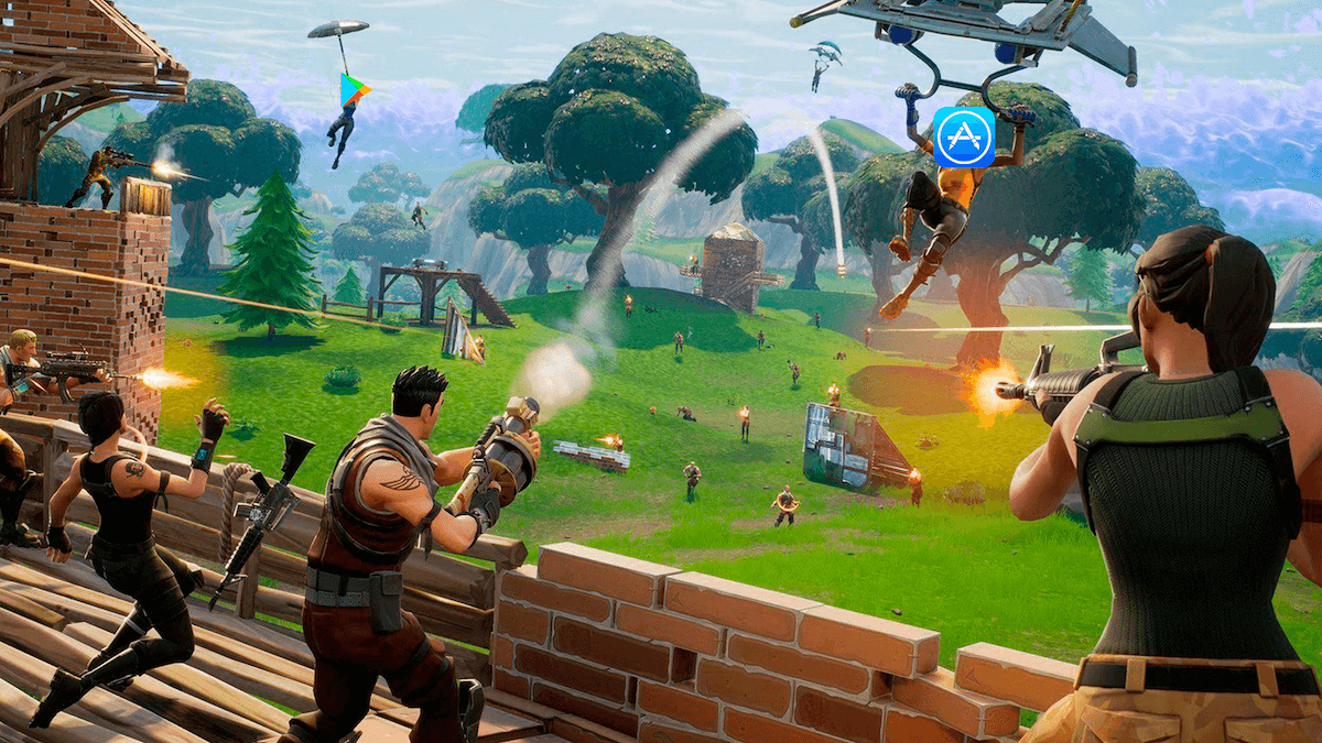 Epic Games wants to reinstate Fortnite app on App Store, its iOS players  drop by 60 percent-Tech News , Firstpost