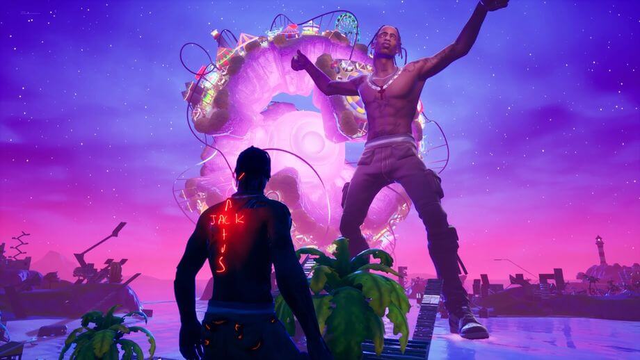 Epic Games запретила пользователям iOS и Mac играть в Fortnite со всеми. Fortnite сегодня разделится на две независимых версии. Epic Games запретила пользователям iOS и Mac играть в Fortnite со всеми. Fortnite сегодня разделится на две независимых версии. Фото.