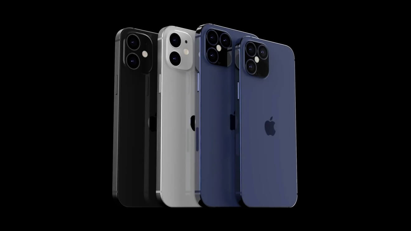Когда состоится презентация Apple. Пока так и непонятно, сколько версий iPhone 12 будет в этом году. Когда состоится презентация Apple. Пока так и непонятно, сколько версий iPhone 12 будет в этом году. Фото.