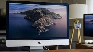 iMac 5K - фото