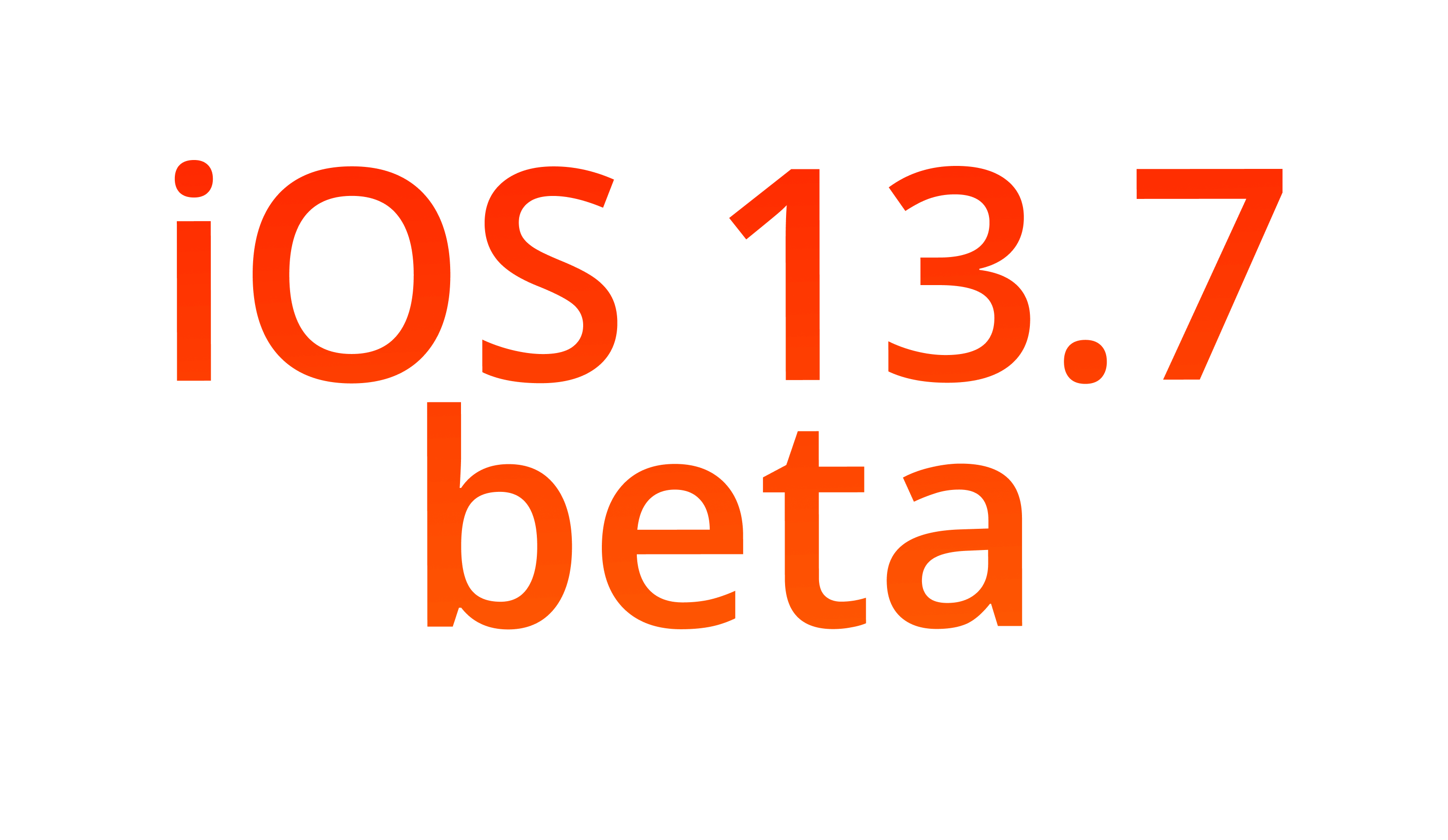Apple выпустила бету iOS 13.7 для разработчиков. Что нового. iOS 13.7 — это, пожалуй, самое неожиданное обновление iOS 13. Apple выпустила бету iOS 13.7 для разработчиков. Что нового. iOS 13.7 — это, пожалуй, самое неожиданное обновление iOS 13. Фото.