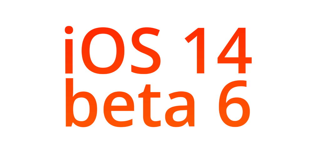 Apple выпустила iOS 14 beta 6 для разработчиков. Как установить ...