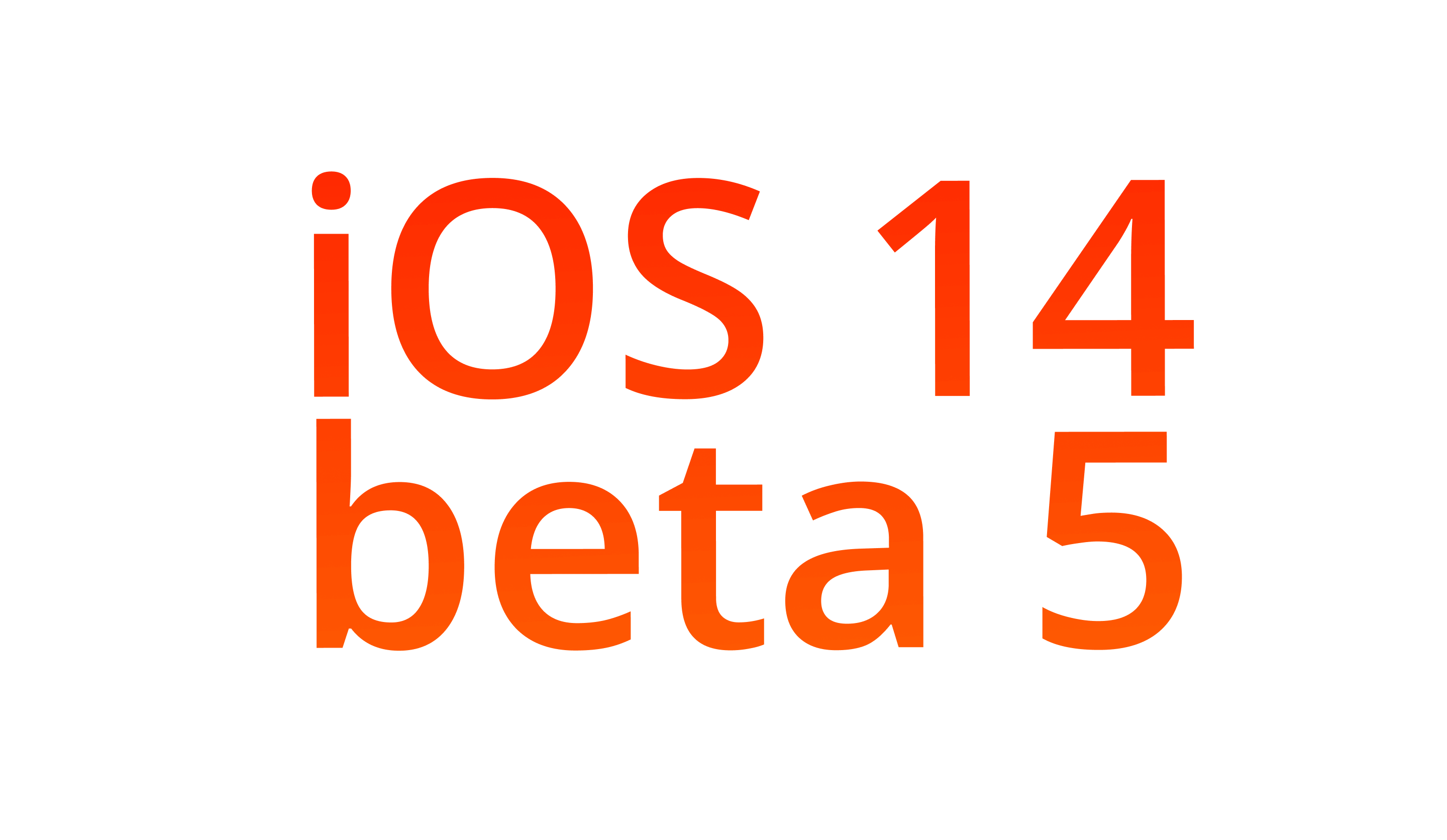 Apple выпустила iOS 14 beta 5 для разработчиков. iOS 14 beta 5 уже тут. Качаем! Apple выпустила iOS 14 beta 5 для разработчиков. iOS 14 beta 5 уже тут. Качаем! Фото.