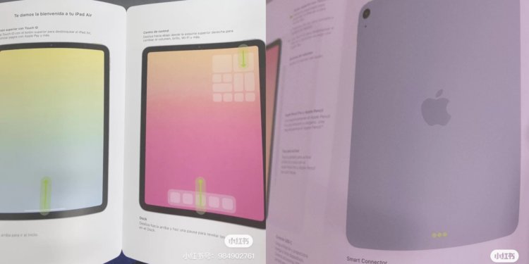 Дешёвый iPad с Face ID. Обратите внимание, что планшеты на изображениях из разных утечек практически идентичны. Дешёвый iPad с Face ID. Обратите внимание, что планшеты на изображениях из разных утечек практически идентичны. Фото.