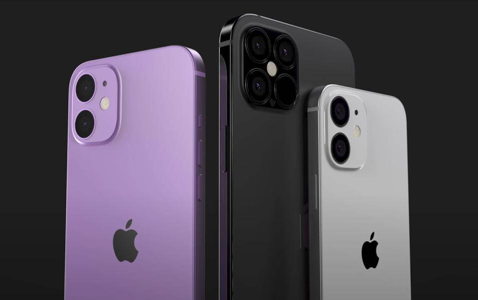 Аккумулятор iPhone 12. Концепт линейки iPhone 2020. Аккумулятор iPhone 12. Концепт линейки iPhone 2020. Фото.