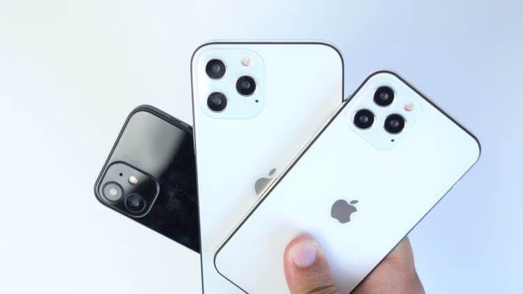 Apple впервые может представить новый iPad и Apple Watch 6 раньше iPhone 12. Фото.