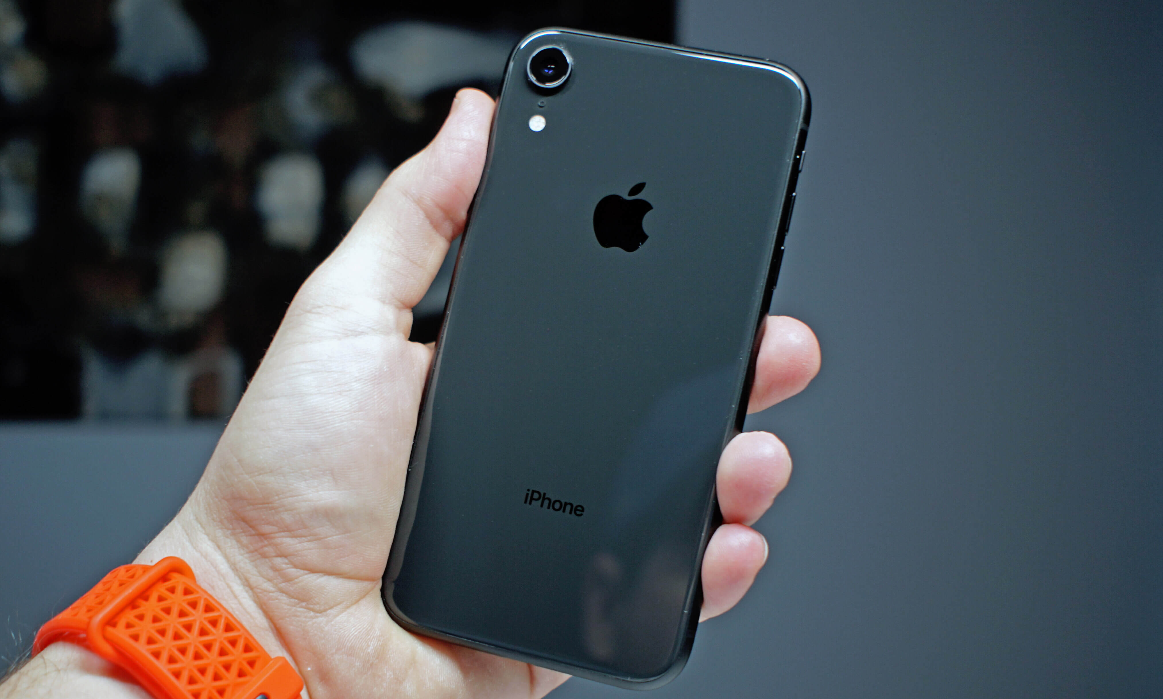 Почему сейчас худшее время, чтобы покупать iPhone XR AppleInsider.ru