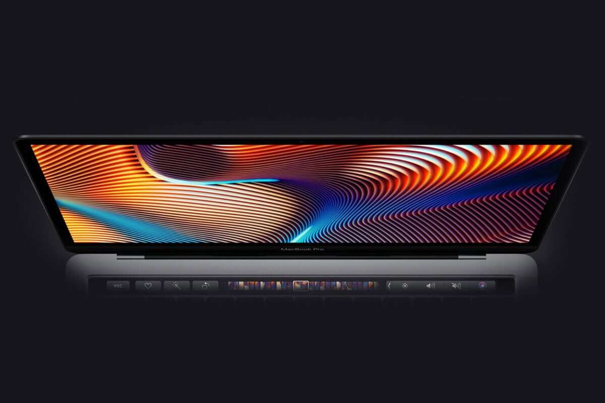 Когда выйдут новые устройства Apple. Постепенно новые экраны доберутся до MacBook. Когда выйдут новые устройства Apple. Постепенно новые экраны доберутся до MacBook. Фото.