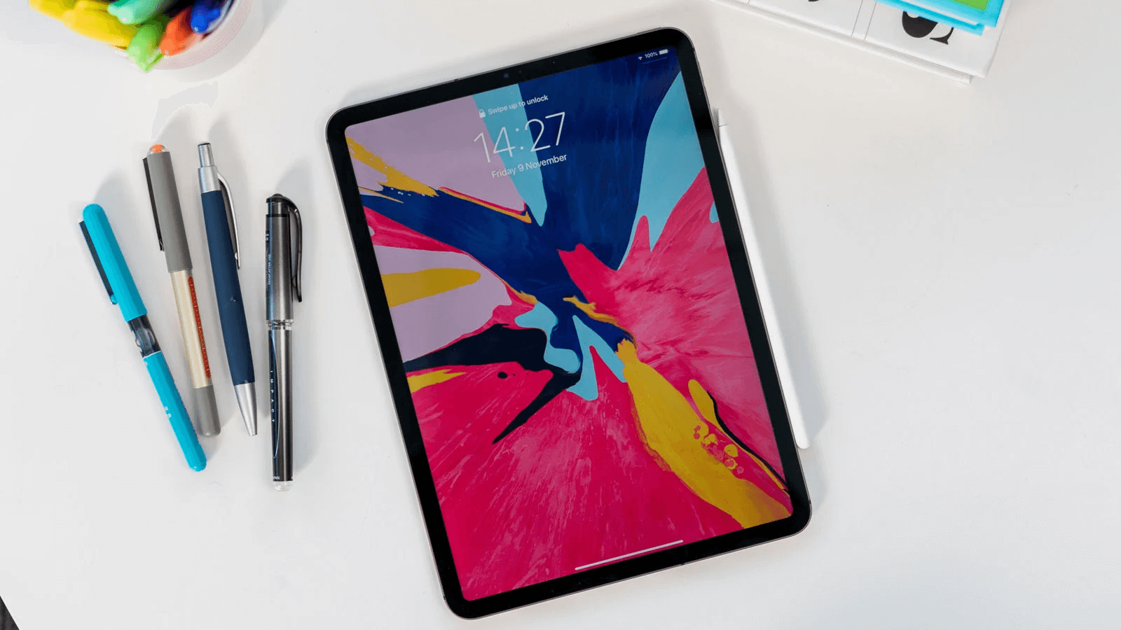 Характеристики iPad Air 4. А вдруг iPad Air 4 будет не отличим от iPad Pro? Характеристики iPad Air 4. А вдруг iPad Air 4 будет не отличим от iPad Pro? Фото.