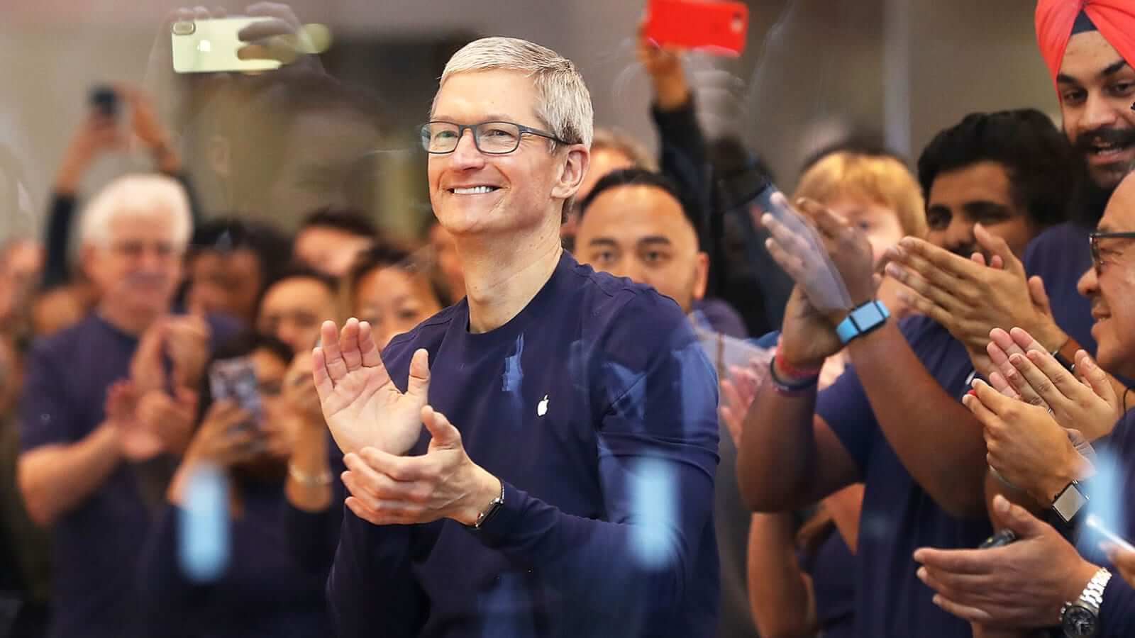 Apple растет, несмотря на пандемию. Как такое возможно. Пандемия оказалась не помехой для успеха Apple. Apple растет, несмотря на пандемию. Как такое возможно. Пандемия оказалась не помехой для успеха Apple. Фото.