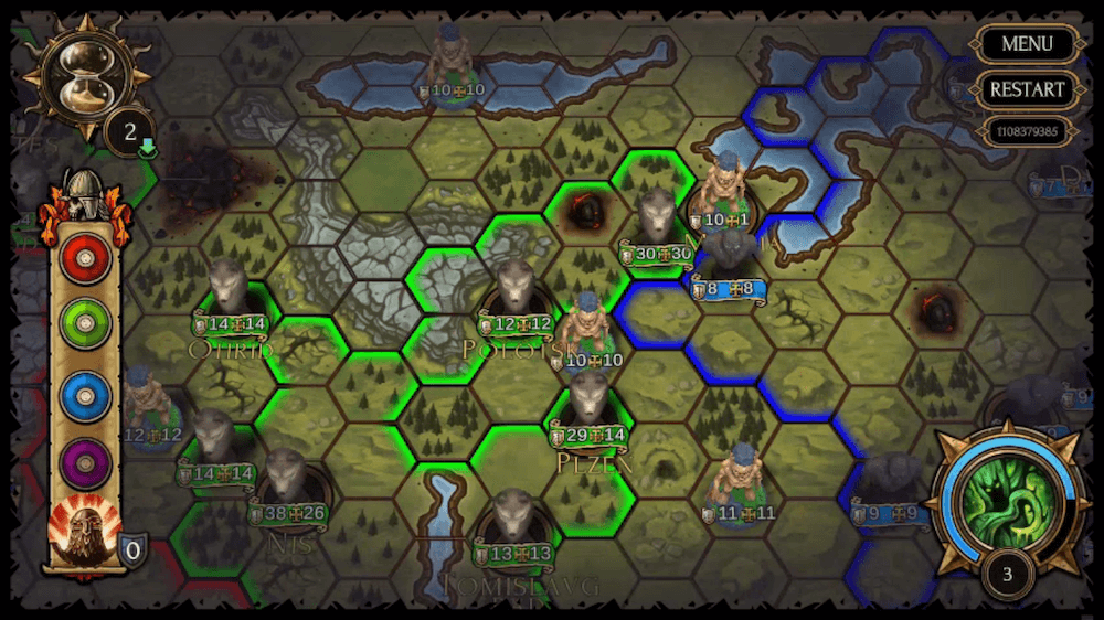 Тактическая RPG: Shattered Plane. Олды тут? Годную стратегию завезли! Тактическая RPG: Shattered Plane. Олды тут? Годную стратегию завезли! Фото.