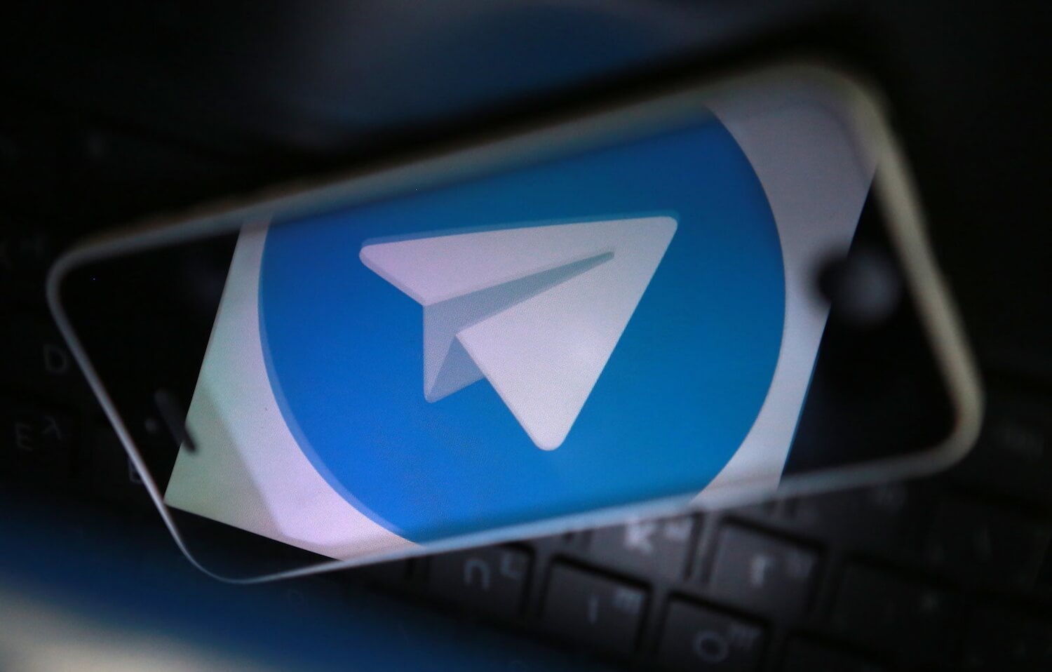 В Telegram появился новый способ мошенничества с избранными сообщениями. Telegram — самый безопасный мессенджер, но и там есть мошенники. Фото.