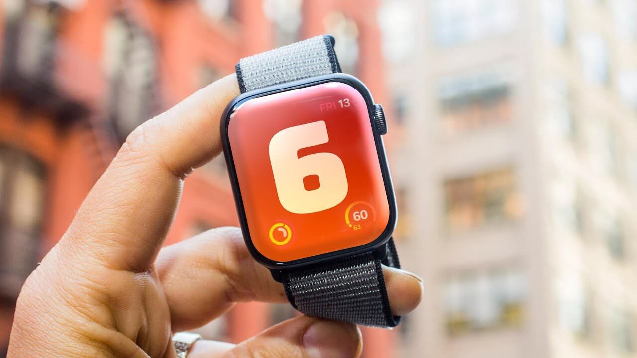 Какими будут Apple Watch 6. Apple Watch 6 сосредоточатся на функциях здоровья. Какими будут Apple Watch 6. Apple Watch 6 сосредоточатся на функциях здоровья. Фото.