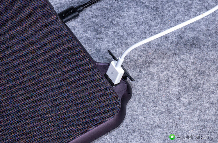 USB