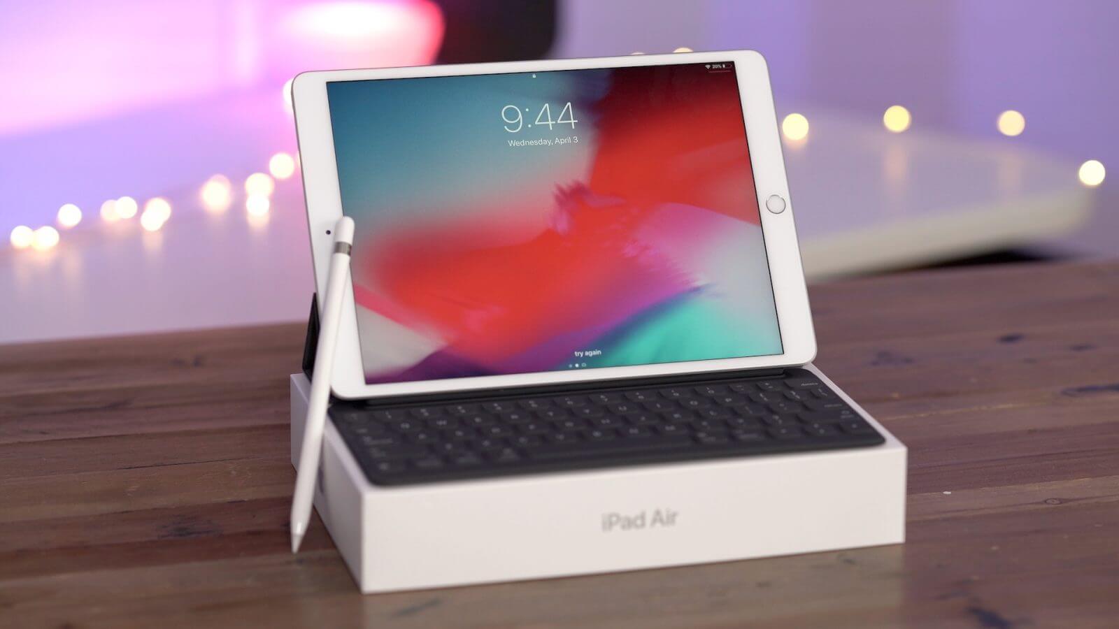 Куда пропал iPad Air 3. iPad Air 2019 в сравнении с iPad Air 2020 кажется динозавром. Куда пропал iPad Air 3. iPad Air 2019 в сравнении с iPad Air 2020 кажется динозавром. Фото.
