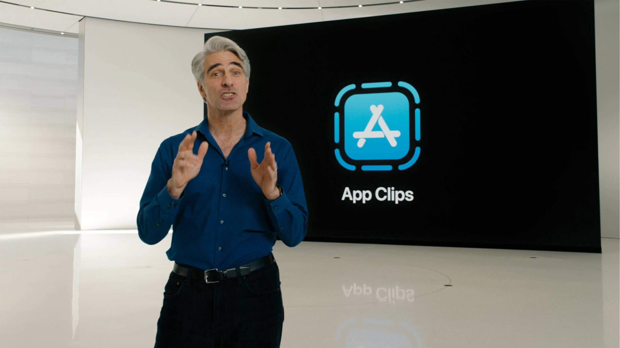 Как Apple создала App Store будущего, а вы и не заметили. App Clips — это новый App Store. Как Apple создала App Store будущего, а вы и не заметили. App Clips — это новый App Store. Фото.