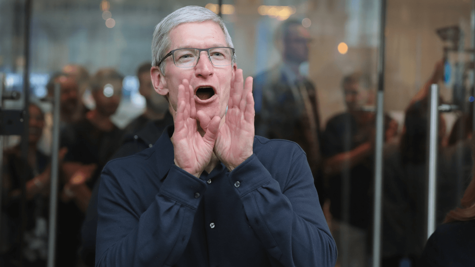 Ограничения App Store. Очевидно, что целью Apple не была либерализация правил в App Store. Ограничения App Store. Очевидно, что целью Apple не была либерализация правил в App Store. Фото.