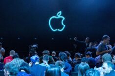 Что покажет Apple на презентации 13 октября. Фото.