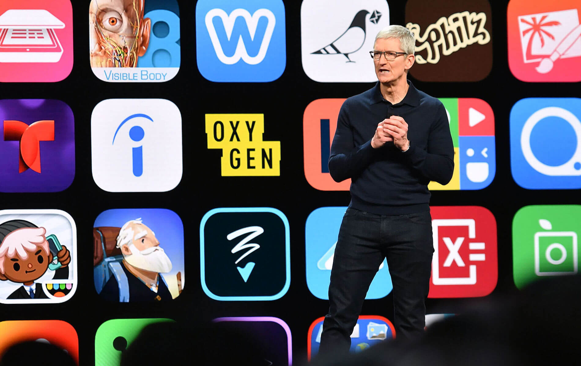 Почему в App Store нет облачных игровых сервисов. Apple запретила публикацию в App Store облачных игровых сервисов, но Microsoft хочет обойти это правило. Почему в App Store нет облачных игровых сервисов. Apple запретила публикацию в App Store облачных игровых сервисов, но Microsoft хочет обойти это правило. Фото.
