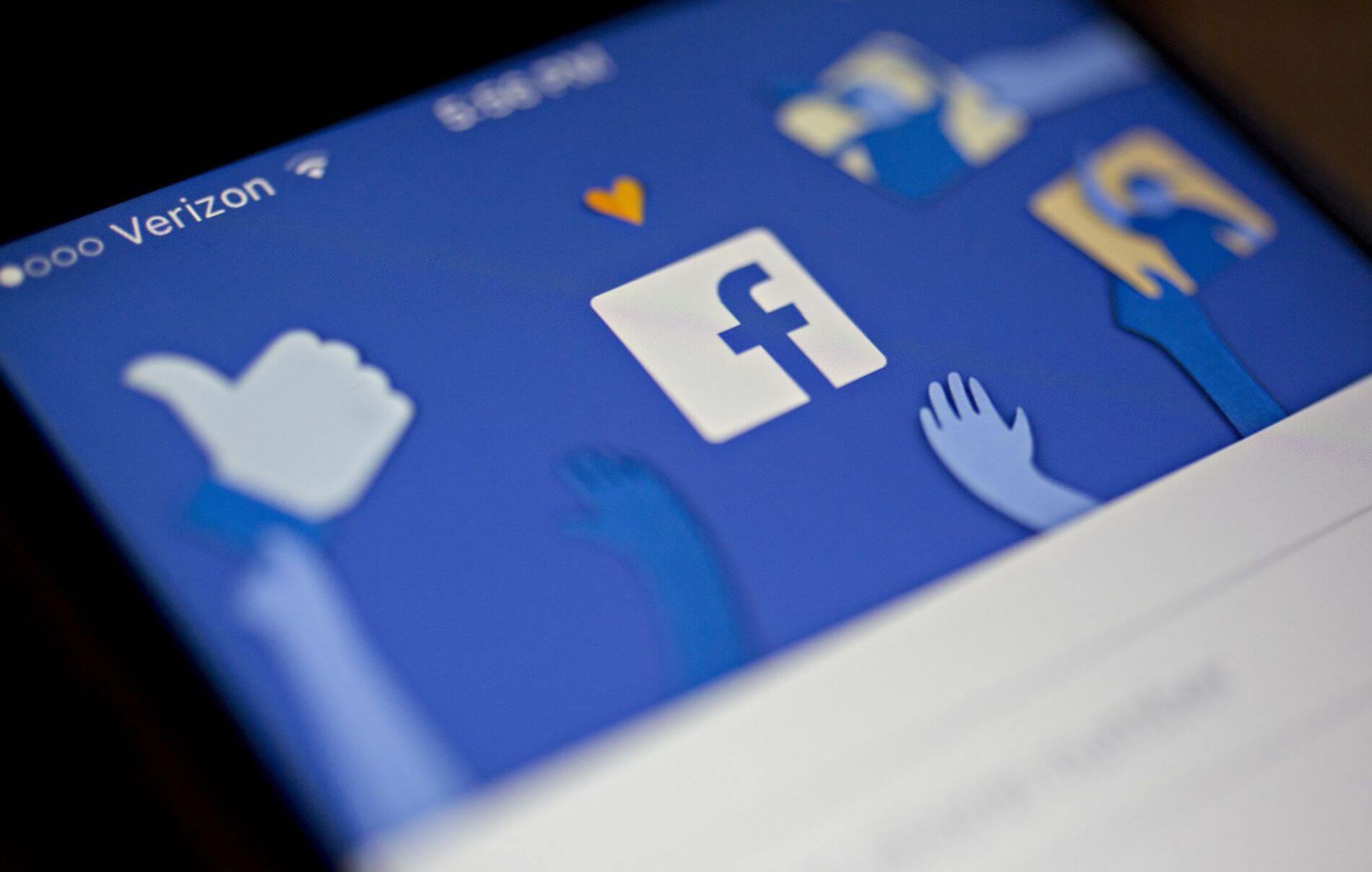 Apple прогнулась? Для Facebook сделано очередное исключение. Apple сделала исключение для Facebook, отказавшись от комиссии, пусть и частично. Apple прогнулась? Для Facebook сделано очередное исключение. Apple сделала исключение для Facebook, отказавшись от комиссии, пусть и частично. Фото.