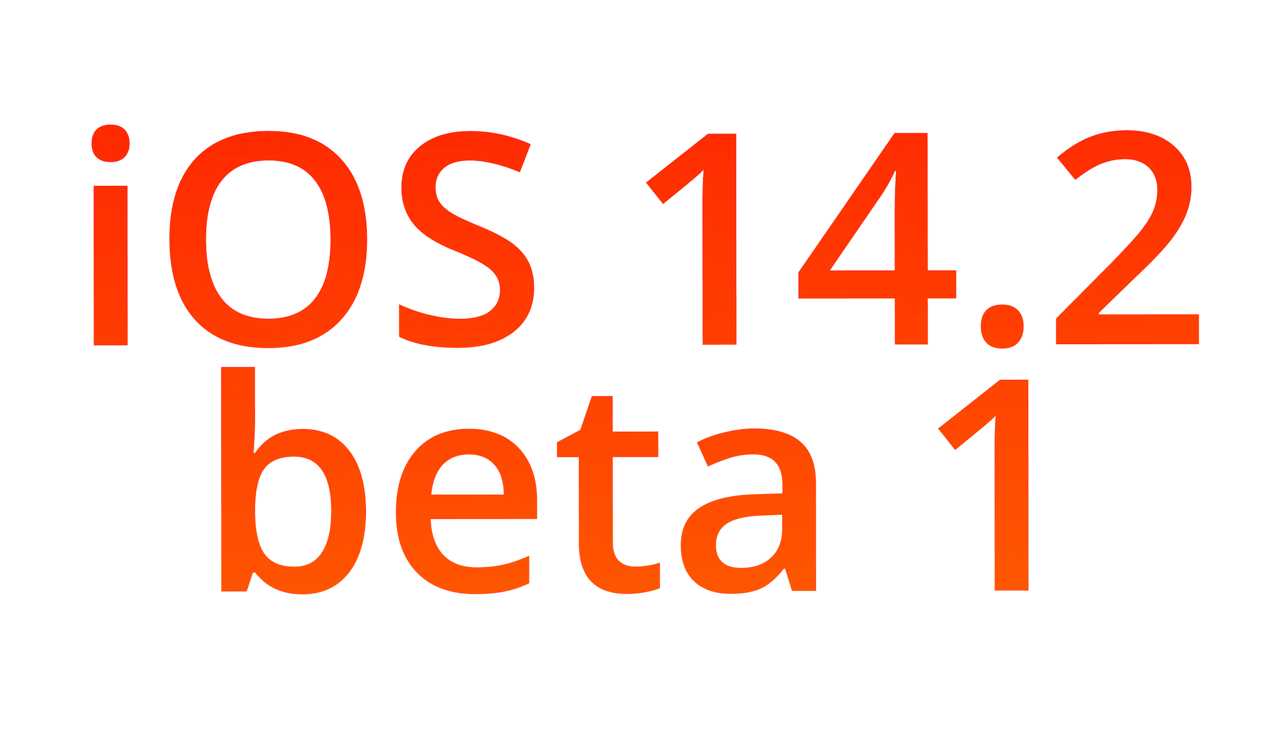 Apple выпустила iOS 14.2 beta 1 со встроенным Shazam. iOS 14.2 beta 1 уже вышла, хоть её никто и не ждал. Apple выпустила iOS 14.2 beta 1 со встроенным Shazam. iOS 14.2 beta 1 уже вышла, хоть её никто и не ждал. Фото.