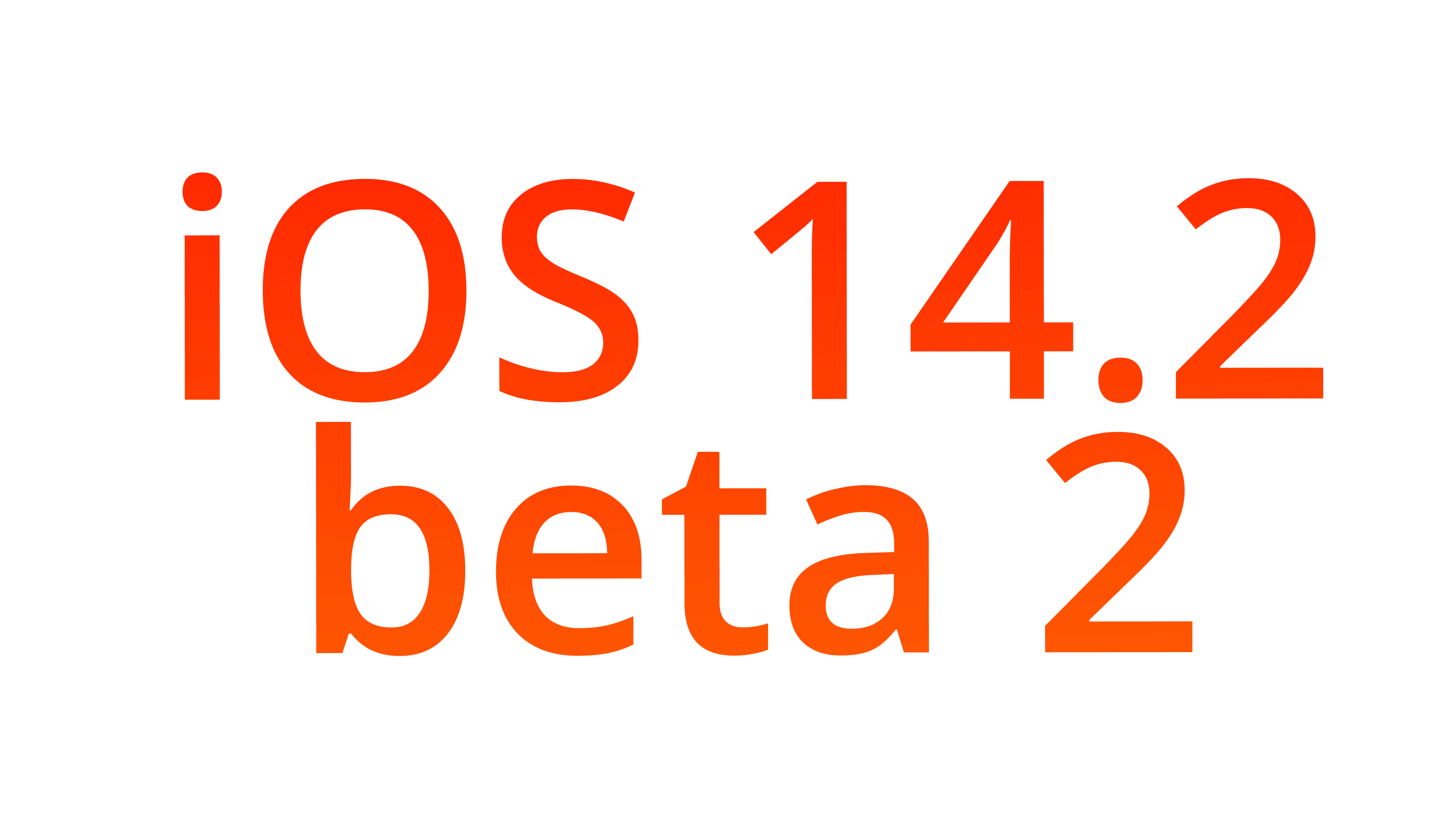Apple выпустила iOS 14.2 beta 2 для разработчиков. Как скачать. iOS 14.2 beta 2 уже доступна для загрузки разработчикам. Apple выпустила iOS 14.2 beta 2 для разработчиков. Как скачать. iOS 14.2 beta 2 уже доступна для загрузки разработчикам. Фото.