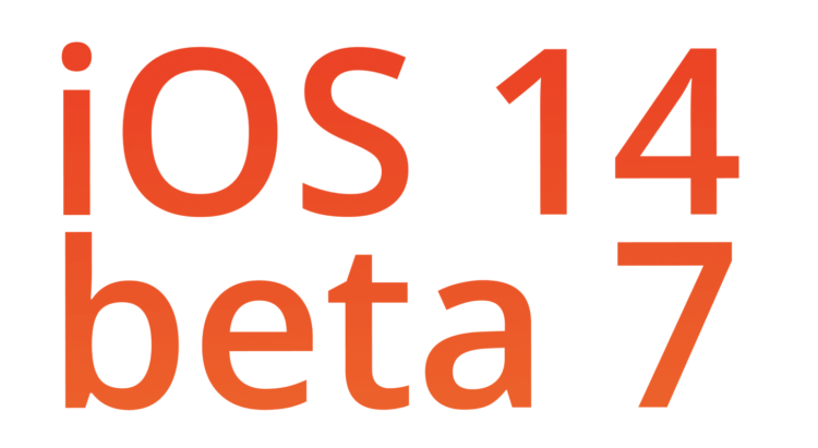 Apple выпустила iOS 14 beta 7 с новыми обоями. Фото.